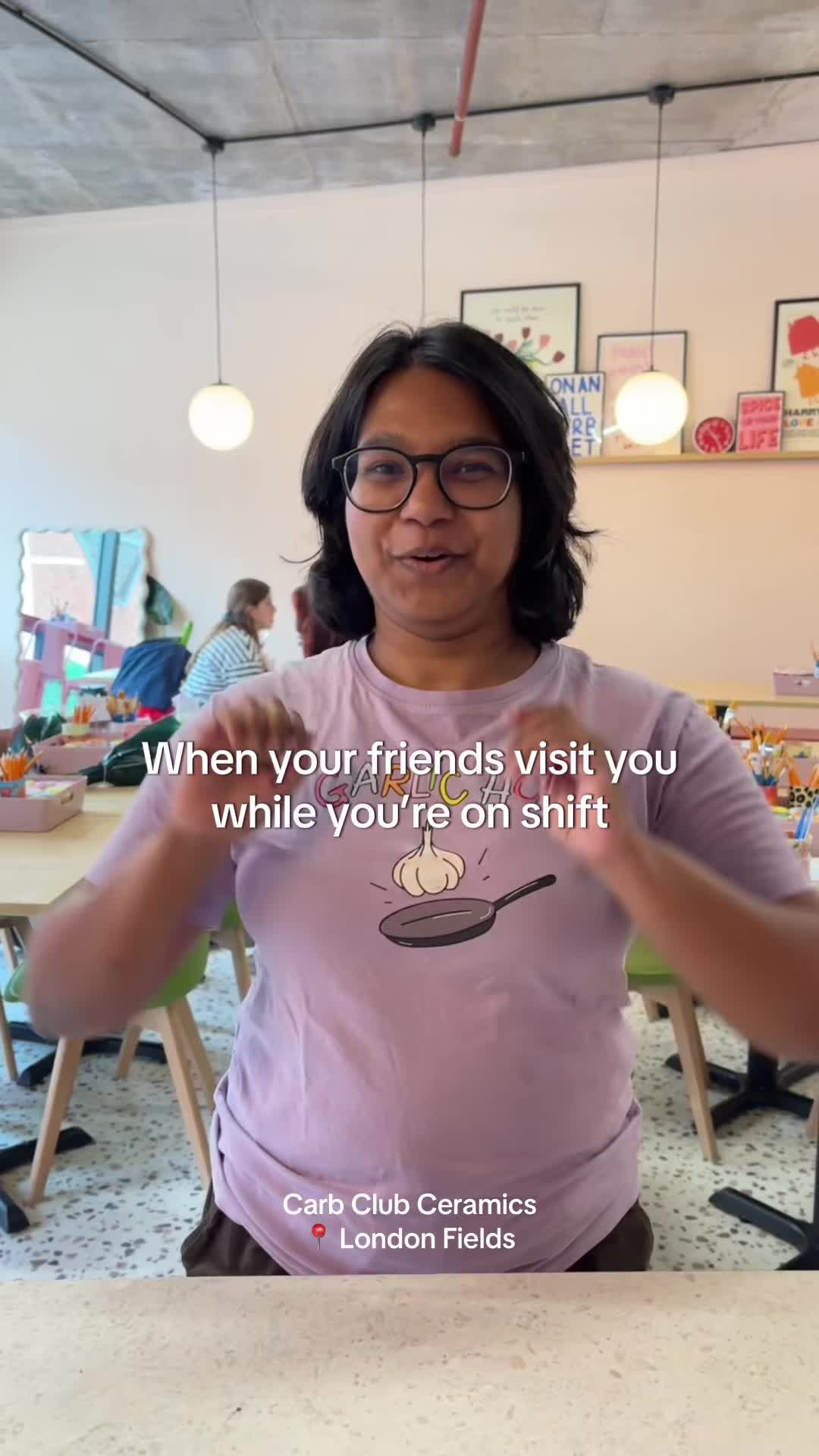 @Carb Club Ceramics