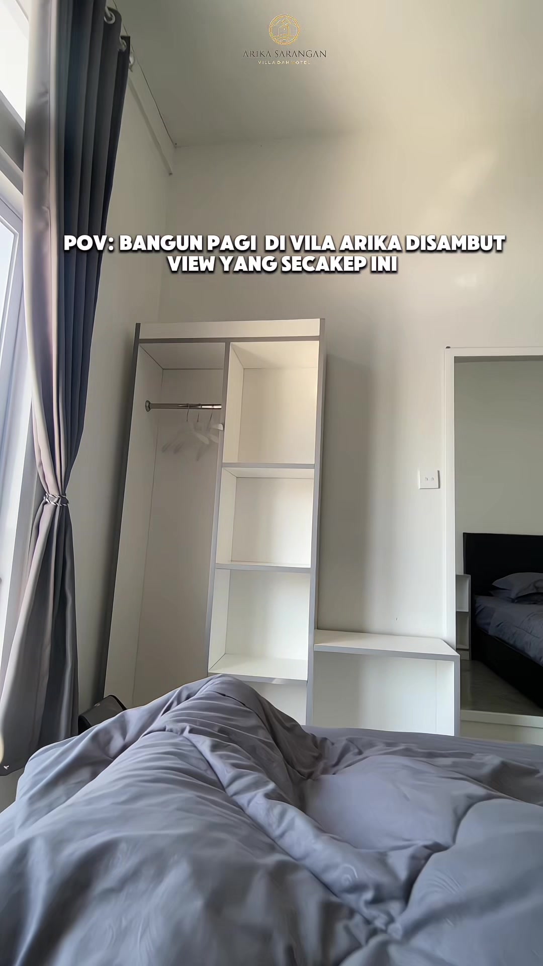 @Arika Sarangan