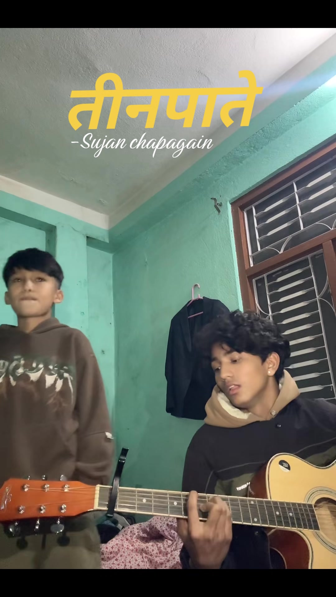 @Tapendra_music❤️