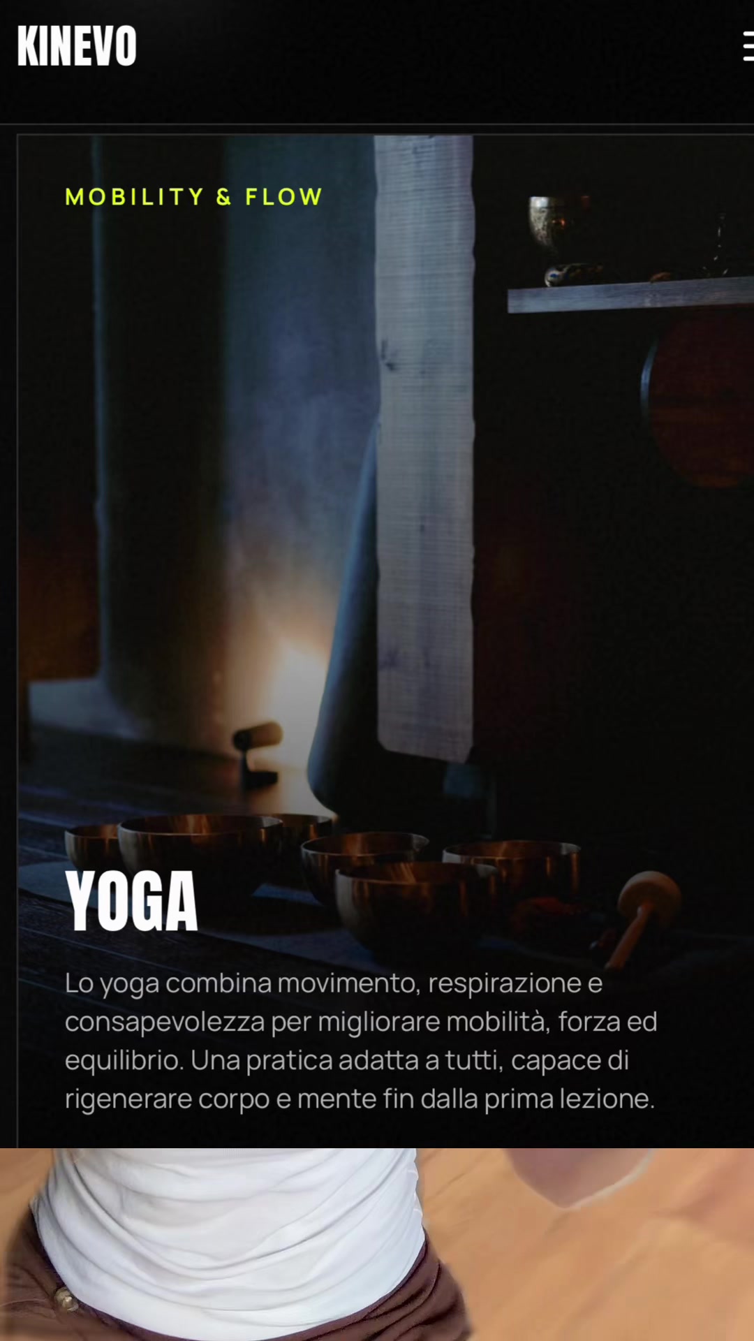 @✨Yoga, Zenzero & Skincare✨