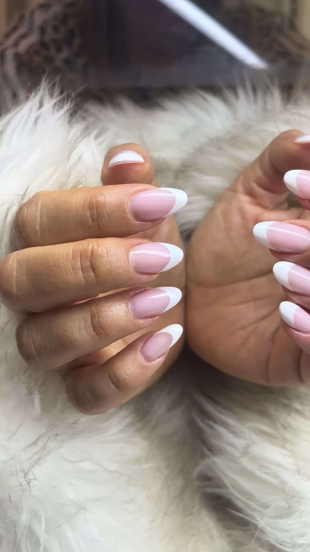 @Stockholm Manicure Lillynails