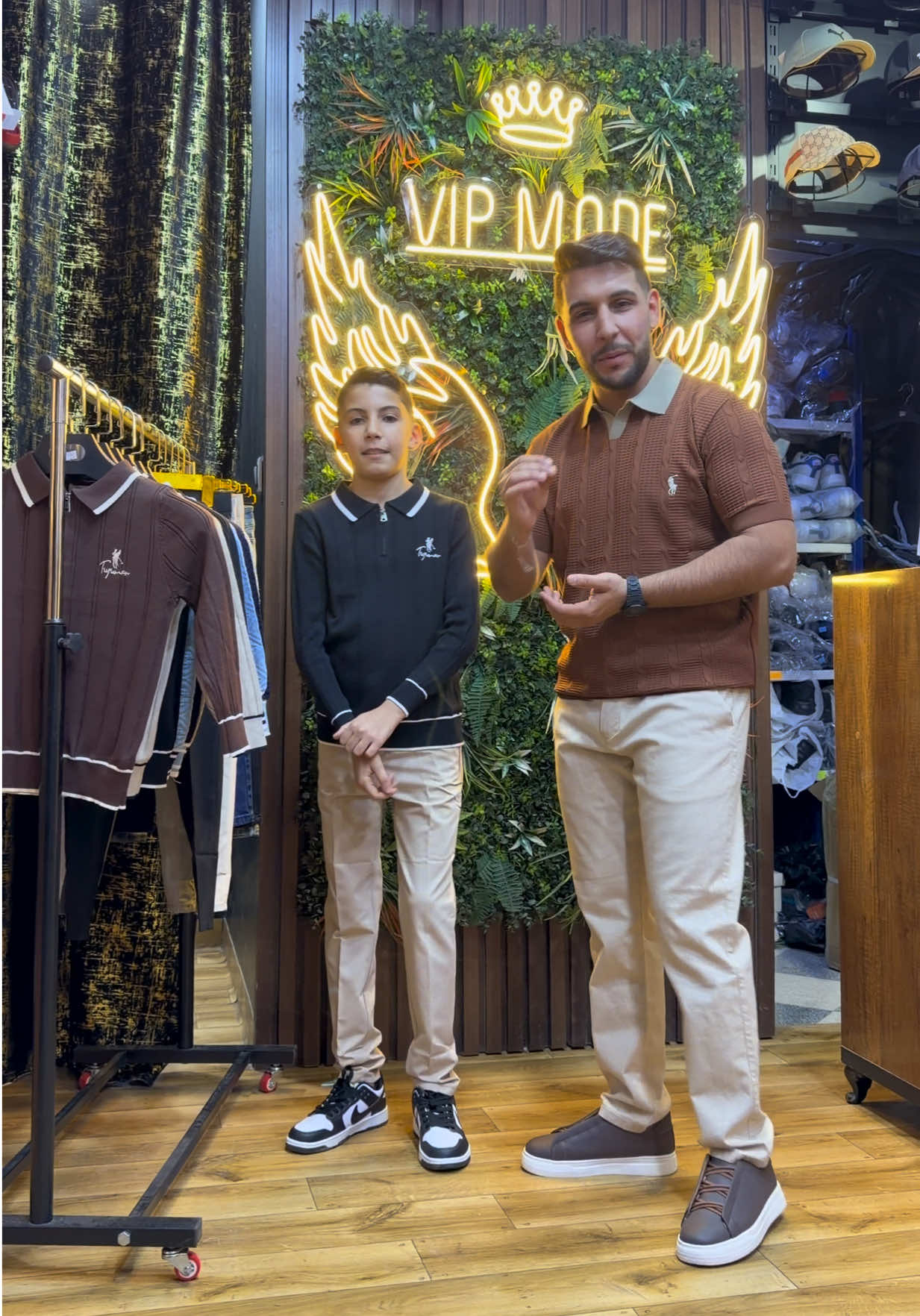 @VIP MODE 21