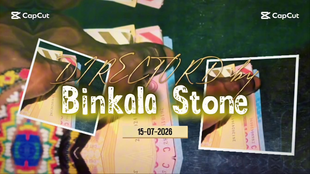 @🇧🇫Binkala☯️❌ Stønne🔱🇬🇳