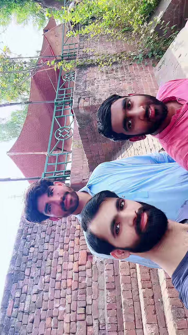 @sufiyan khan