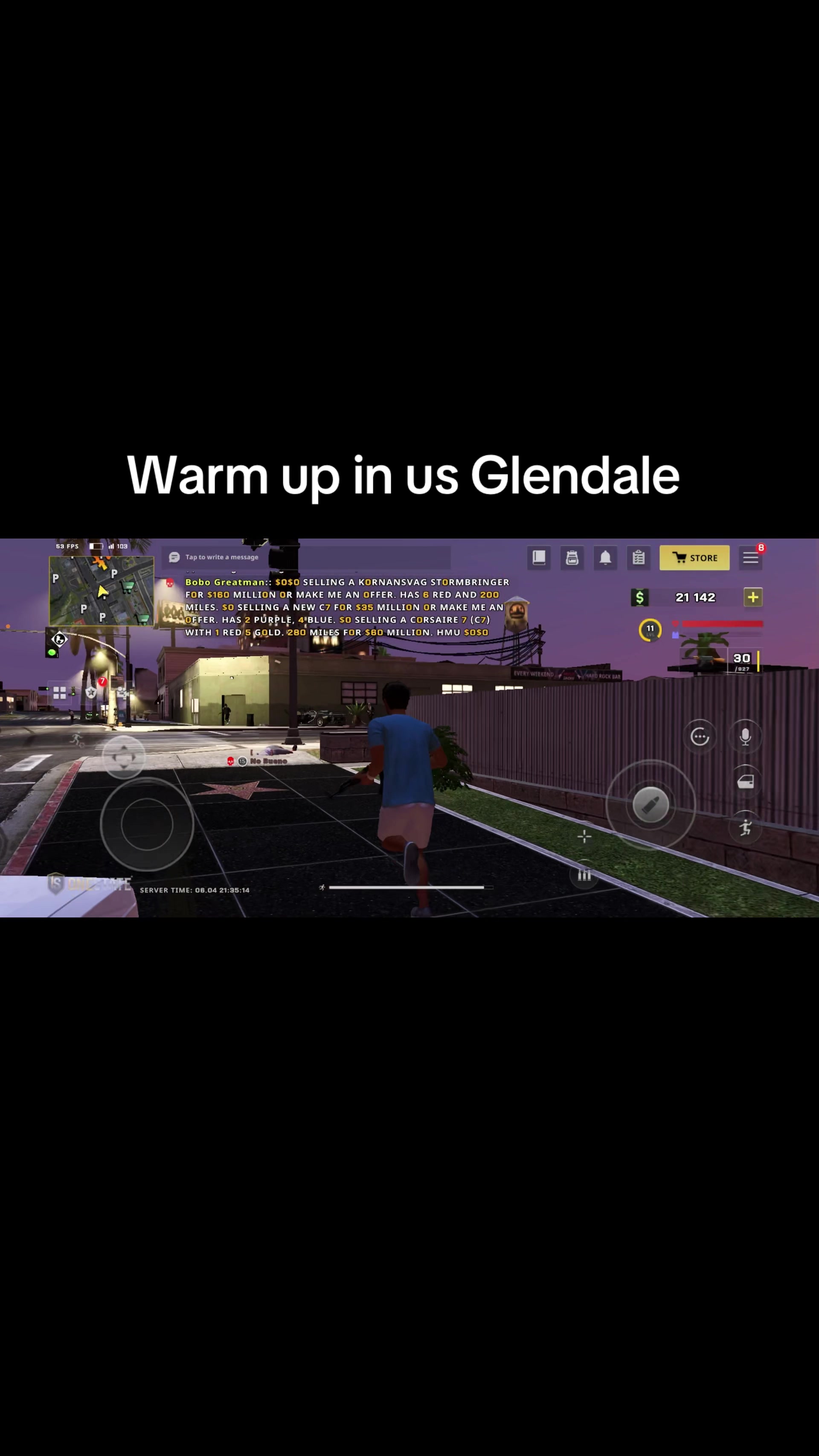 @ronnie rambo