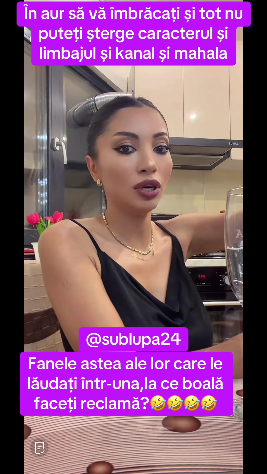 @Sublupă