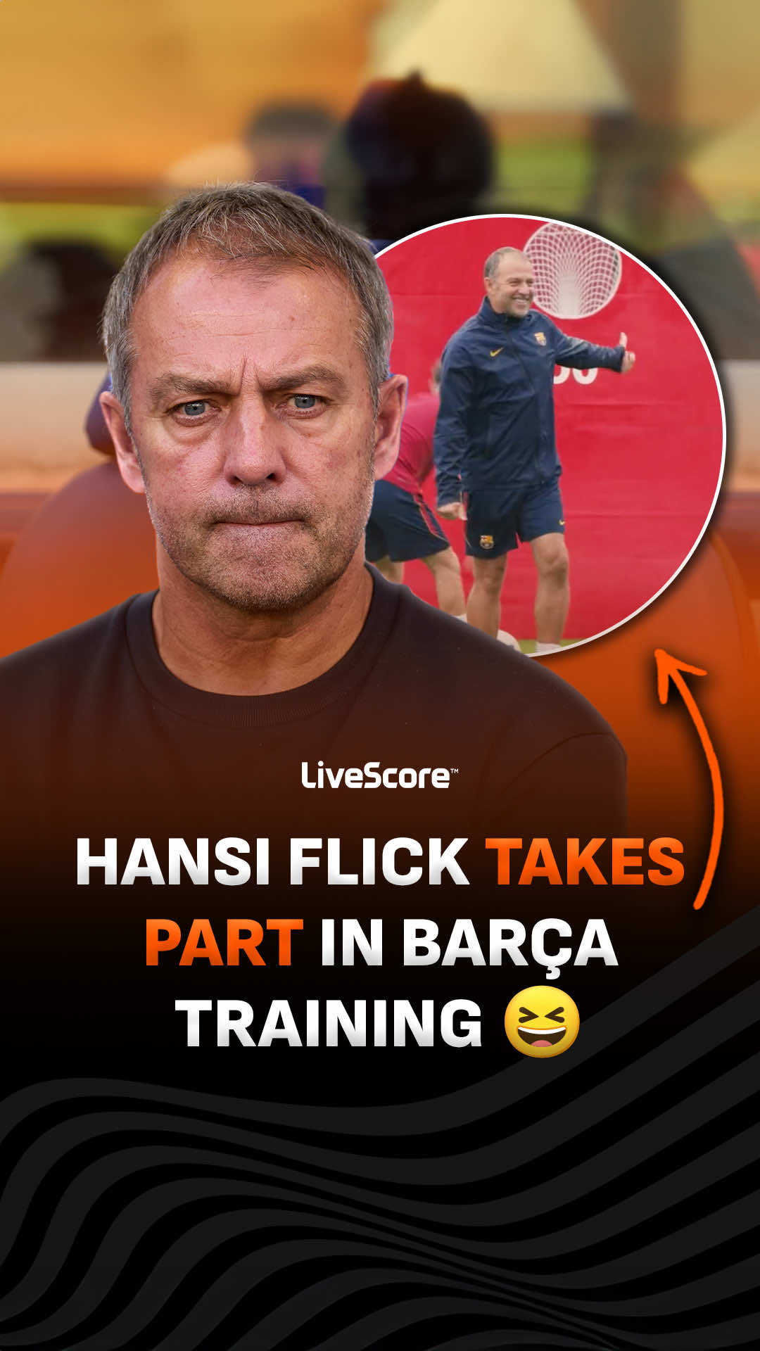 @LiveScore