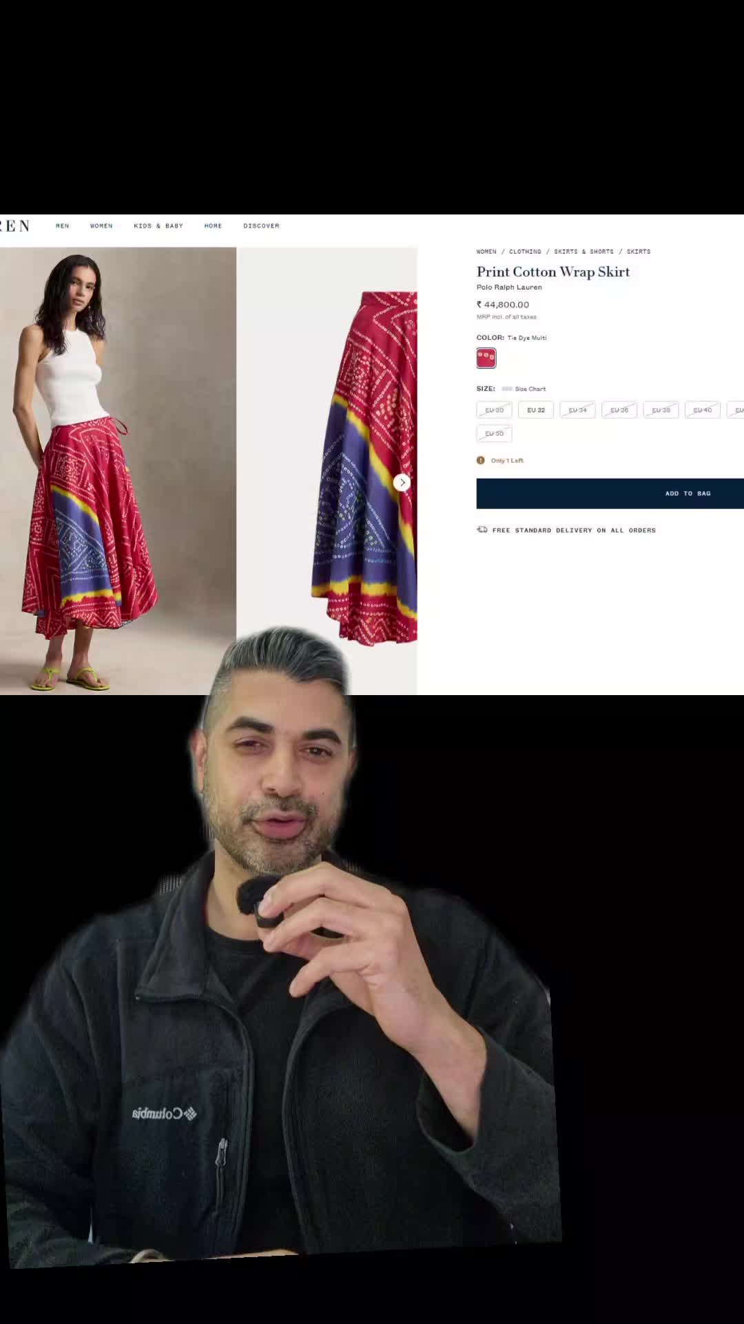 @Laav Patel
