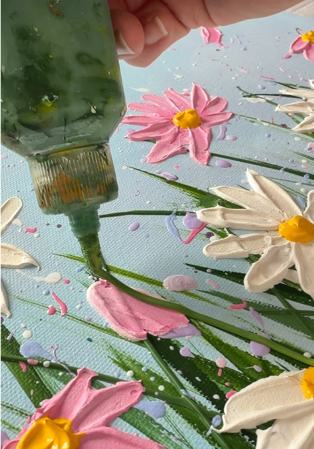 @Veronica Fuchs | Art