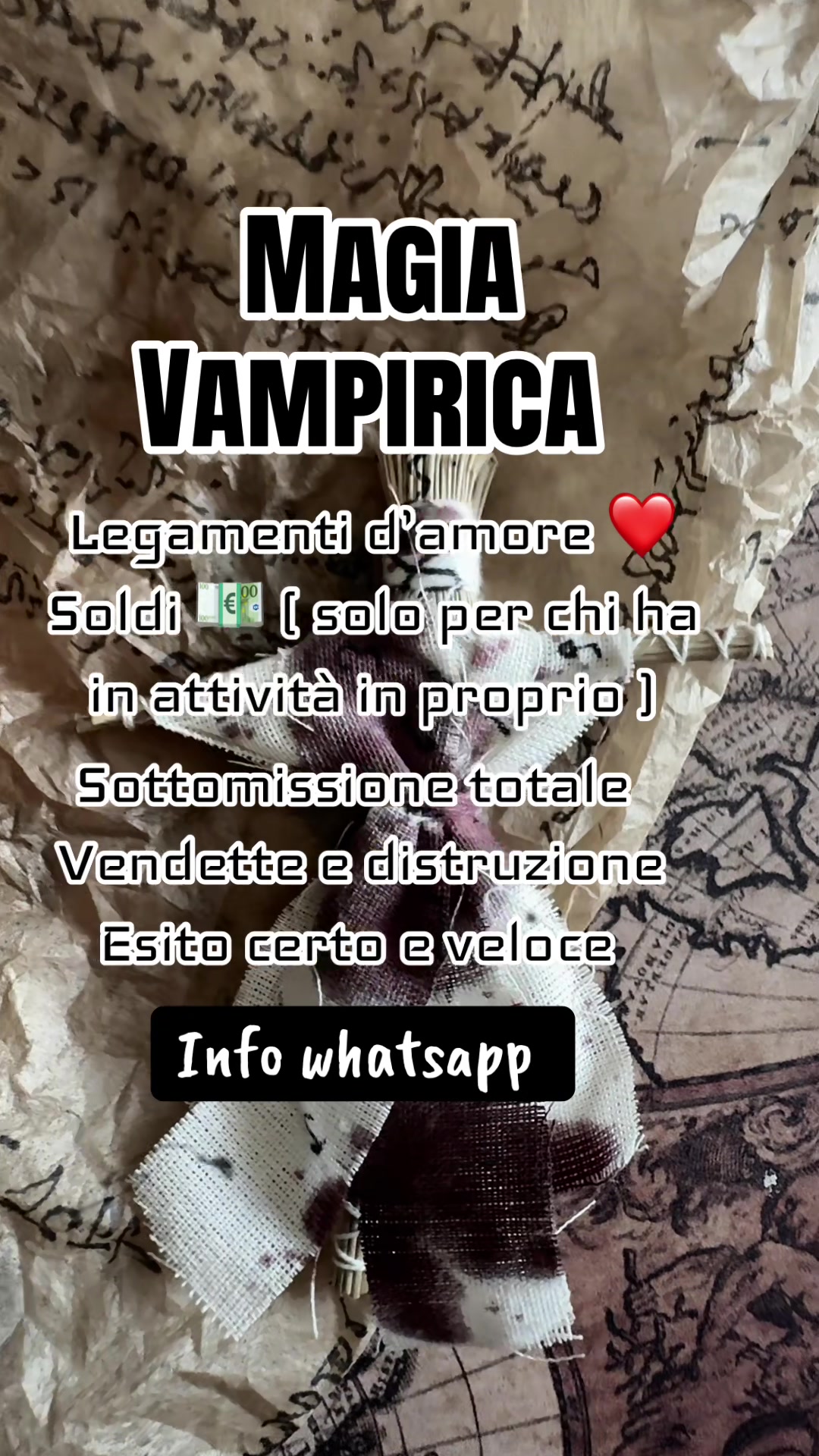 @MAGIA VAMPIRICA