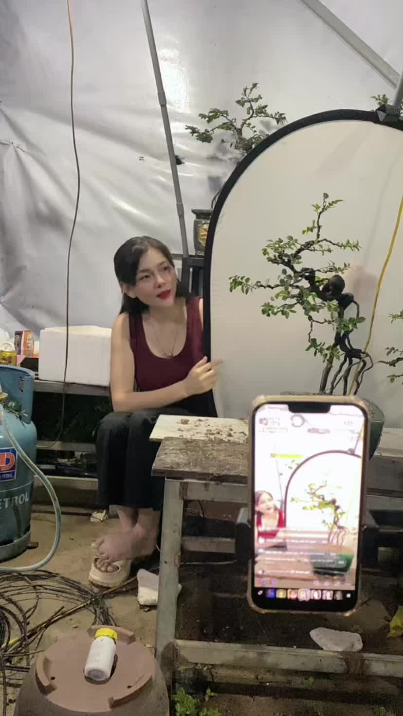 @Khổng La