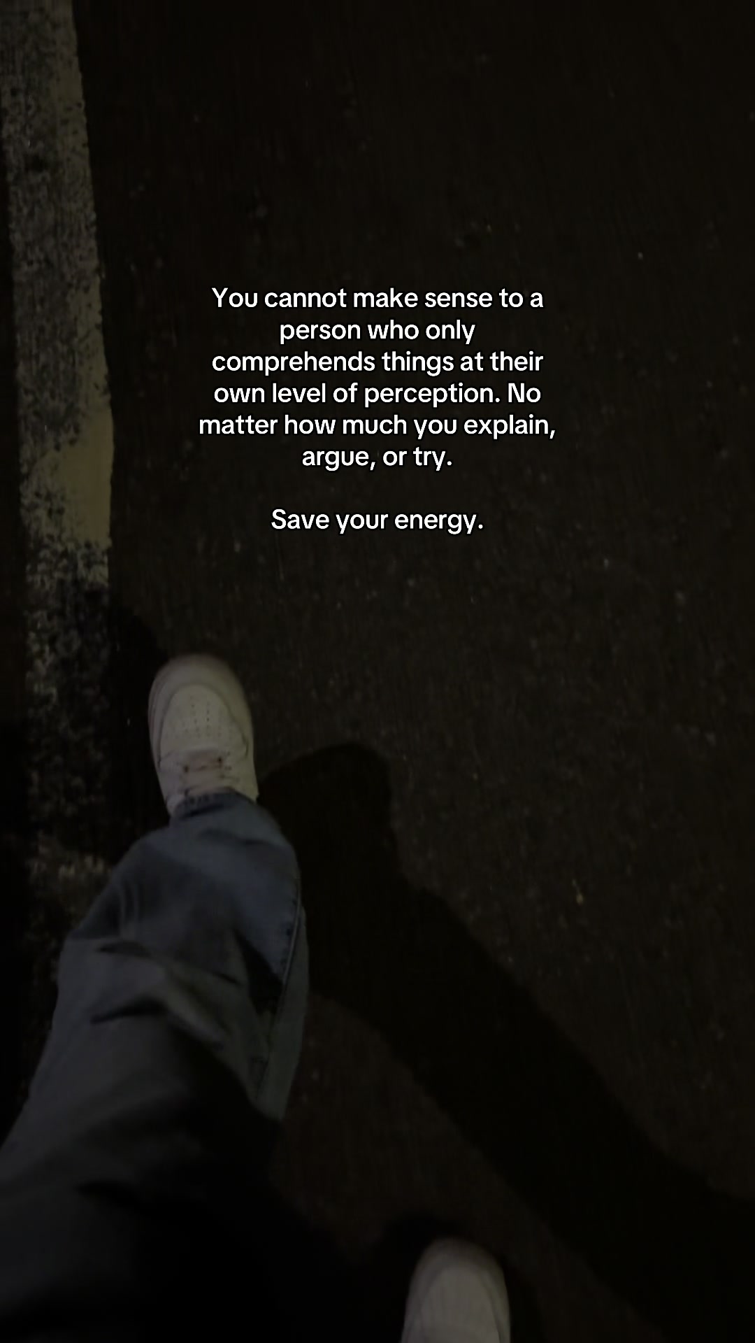 @Deep Sayings