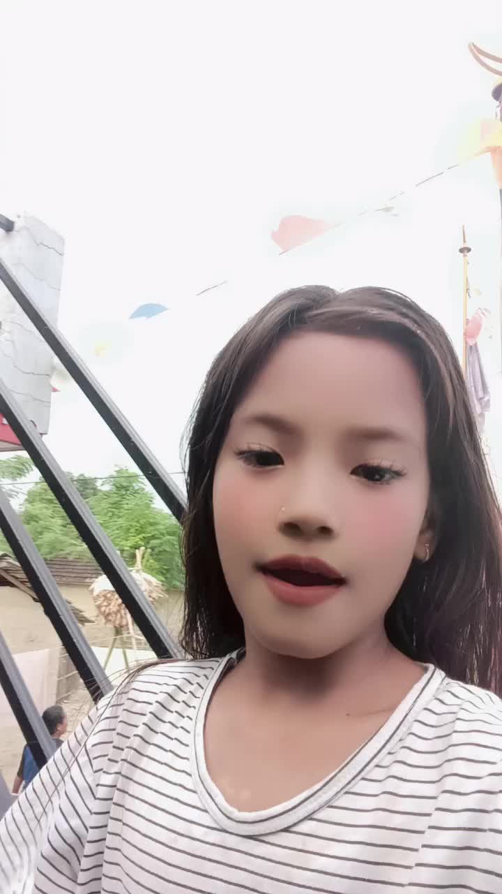 @Shreya Bhujel