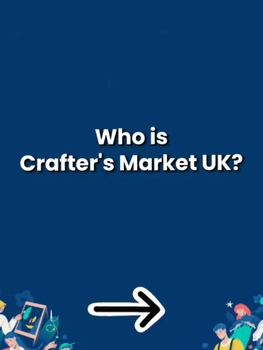@Crafter's Market UK