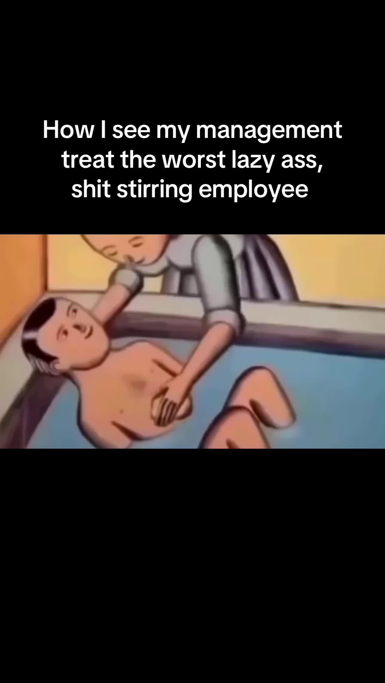 @Cheeky Laughs Comedy