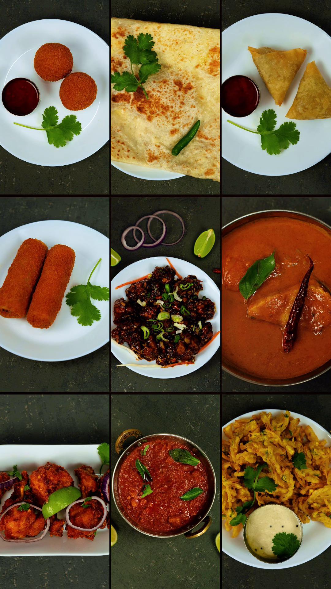 @Dartford Dosa House
