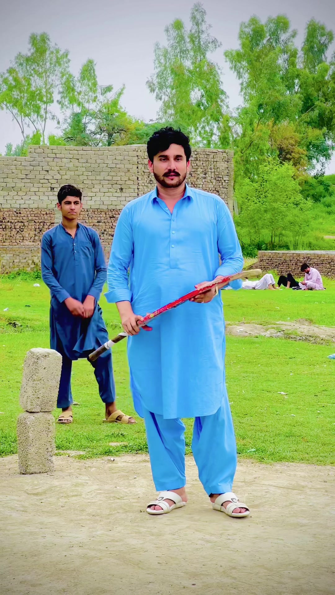 @Abdullah Jan official