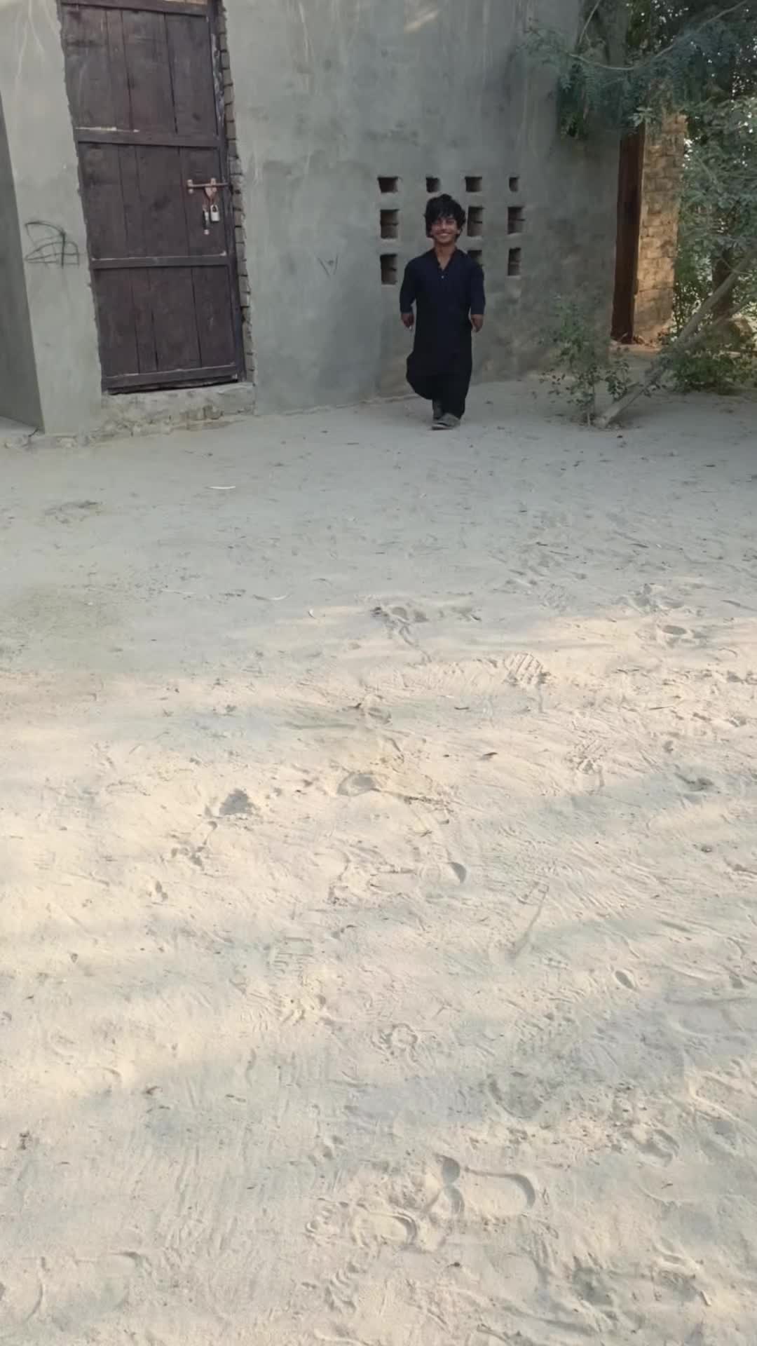 @گُڈو بادشاہ