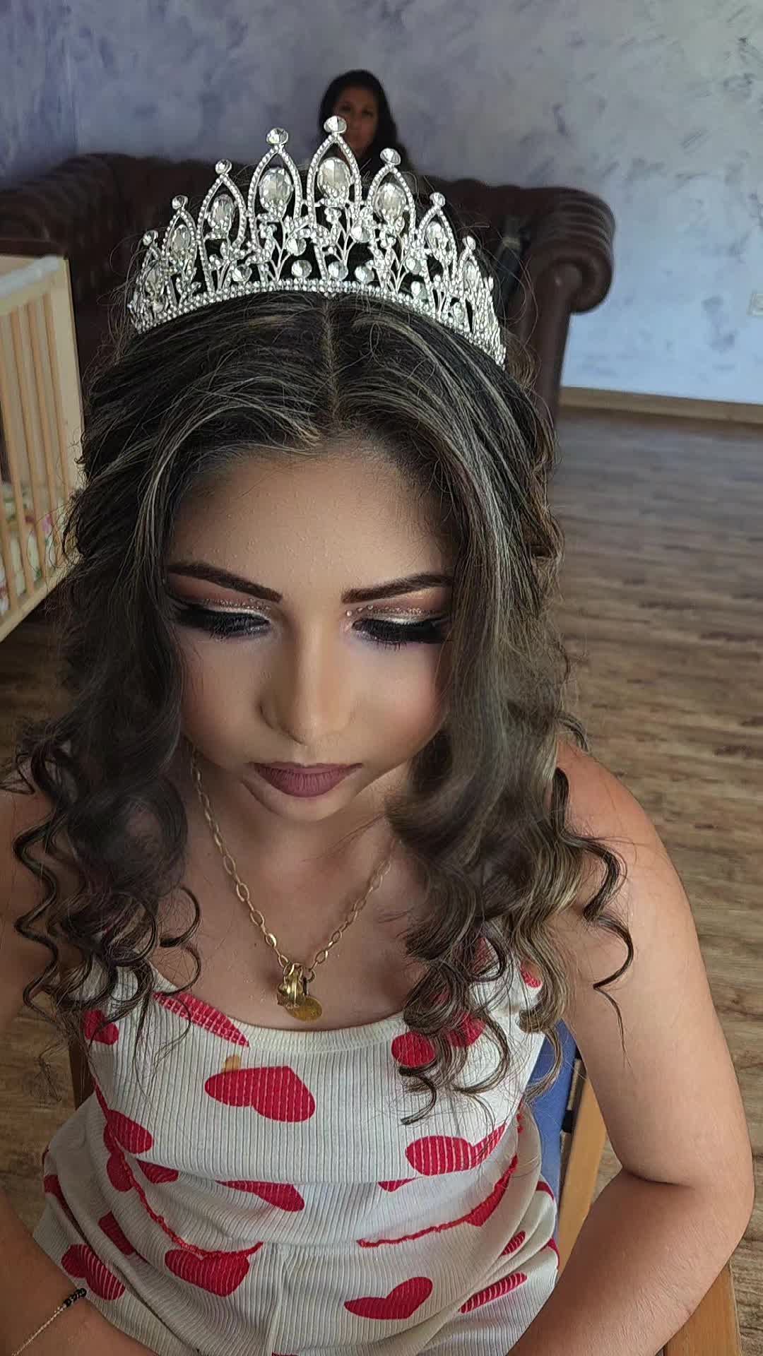 @Oana makeup&hair❤️