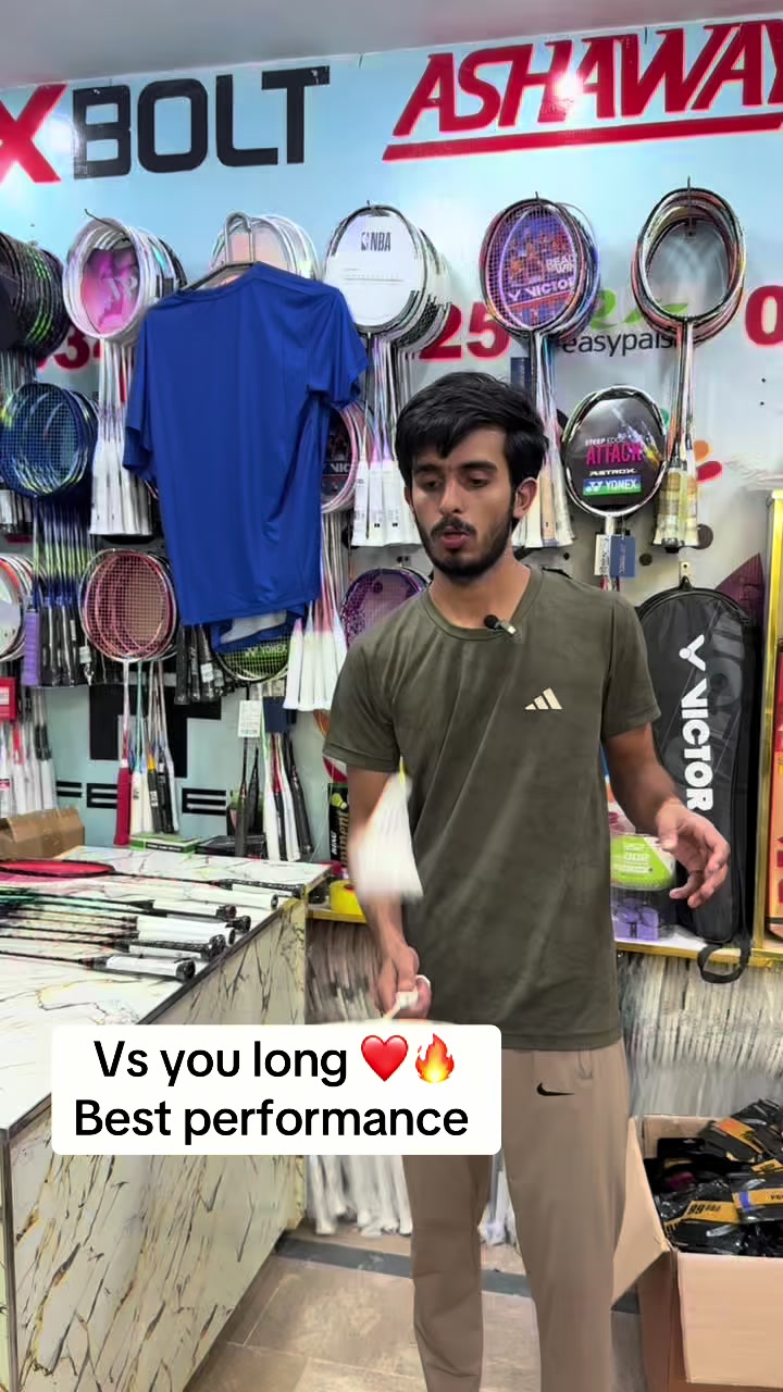 @Shoaib sport