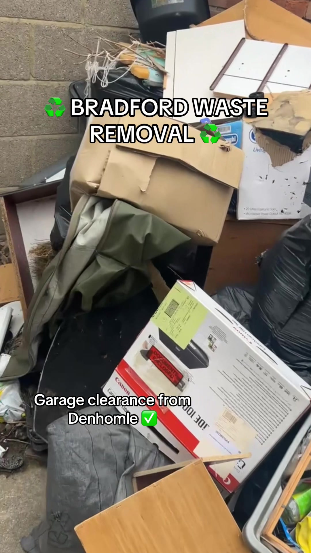 @CK REMOVALS