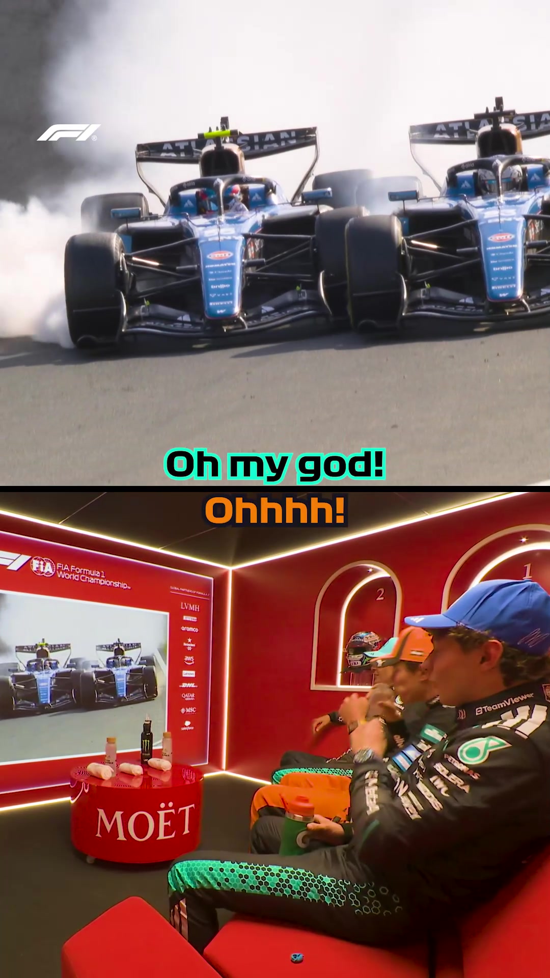 @Formula 1