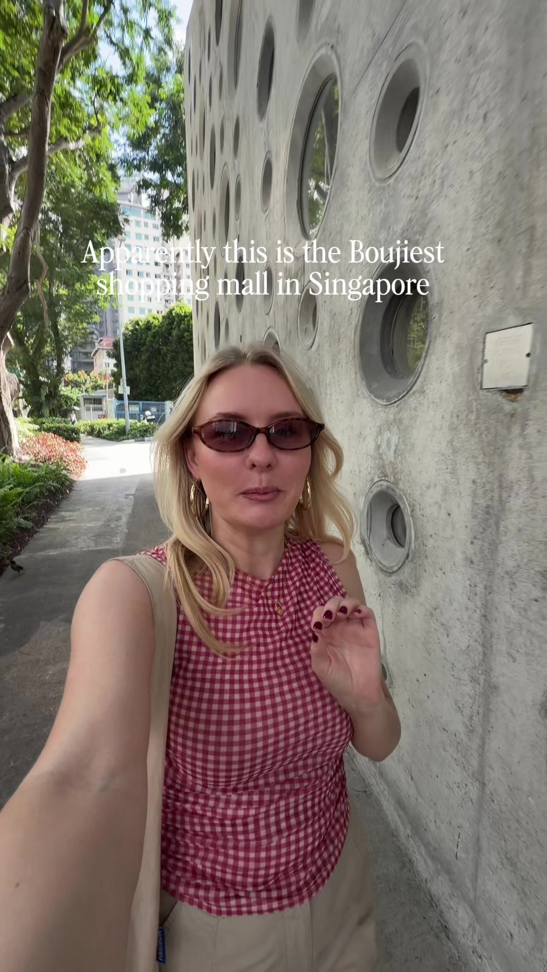 @Georgia caney