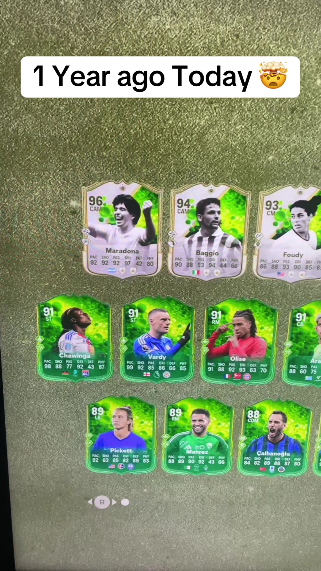 @Fut Flashback