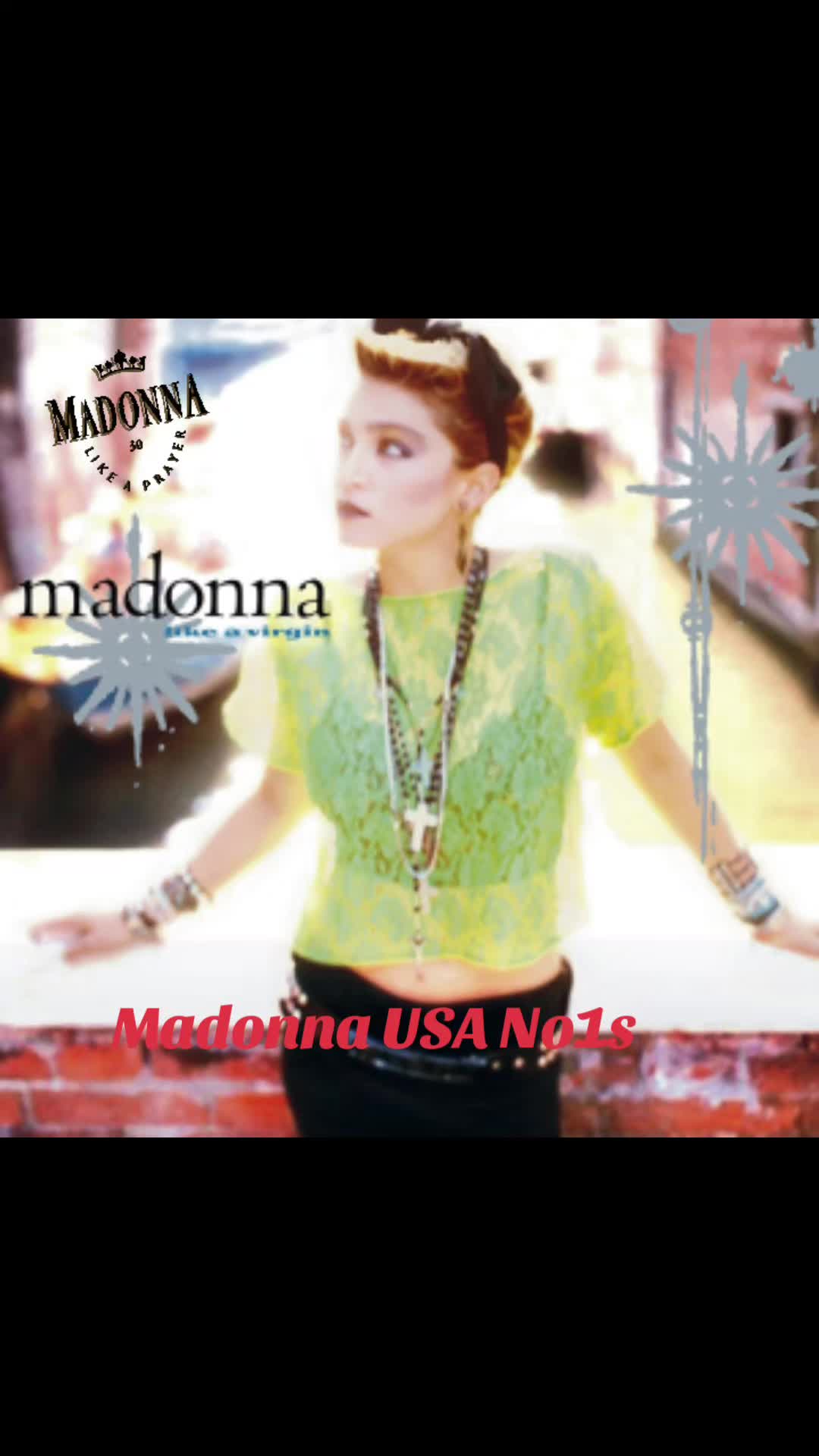 @MadMadonnaFan