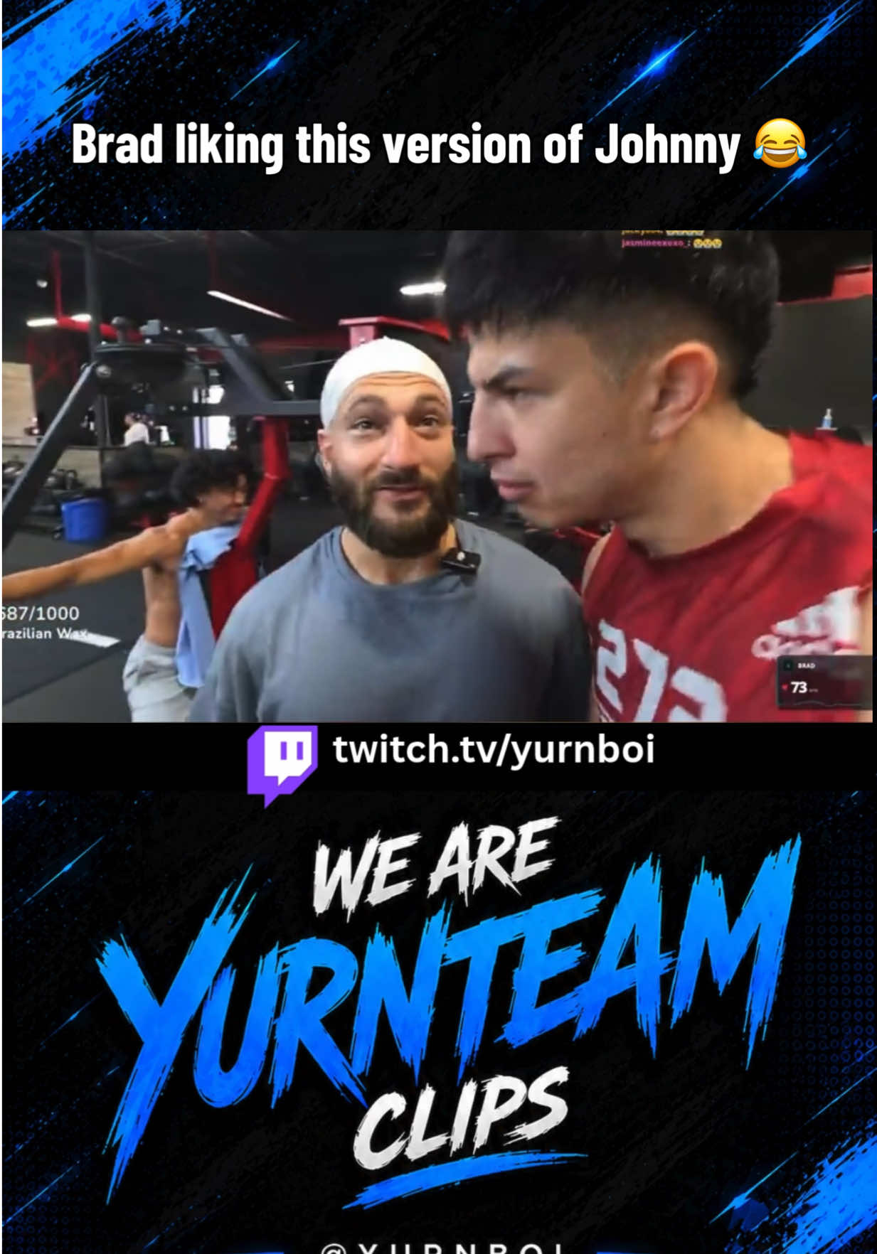 @WeAreYurnteamClips