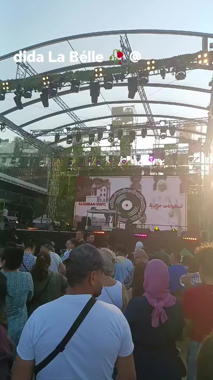 @dida  la belle