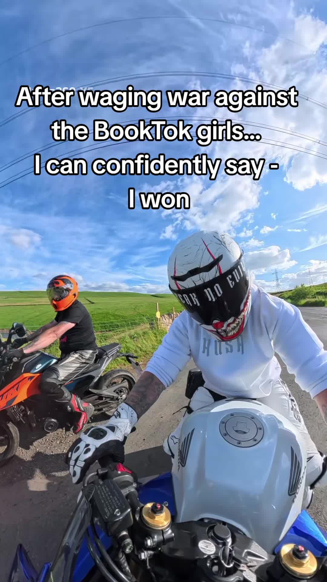 @ThatLittleCBR🇬🇧 🏍