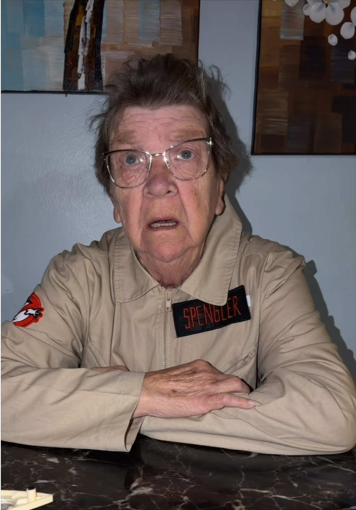 @ANGRY GRANDMA