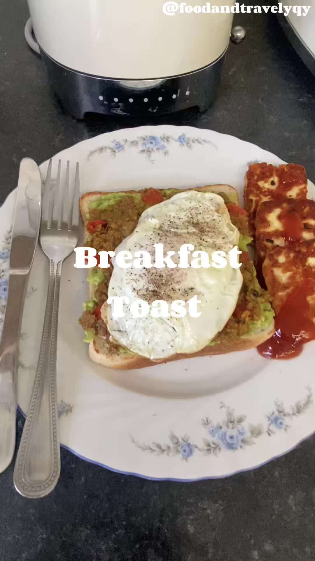@Foodandtravelyqy