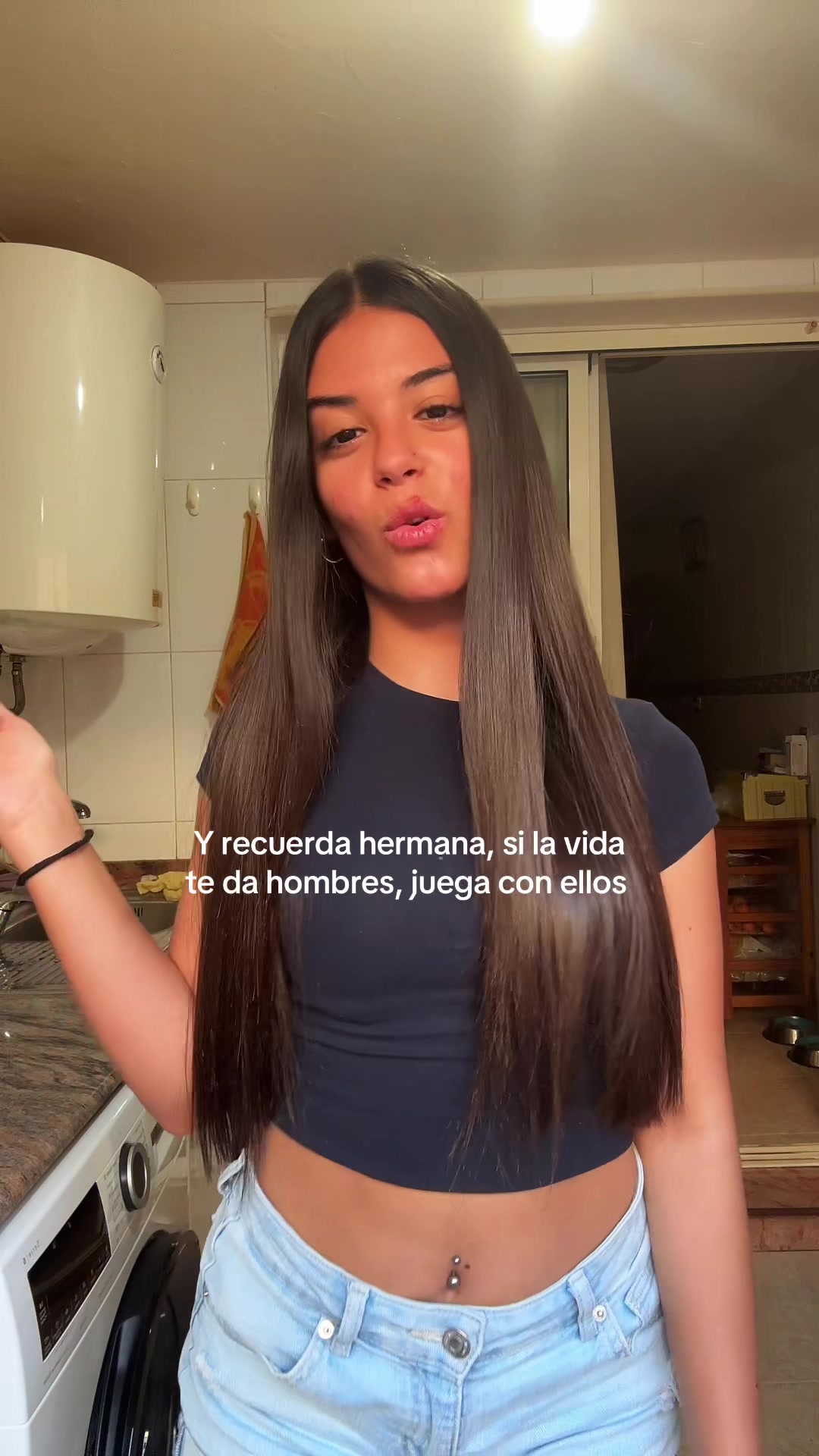 @Sandra Lopez