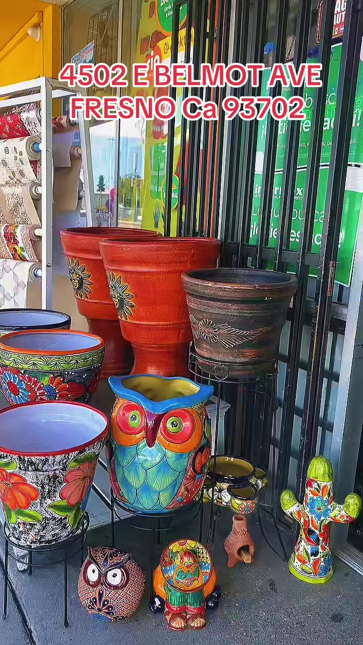 @Artesanias Mexicanas Esperanza