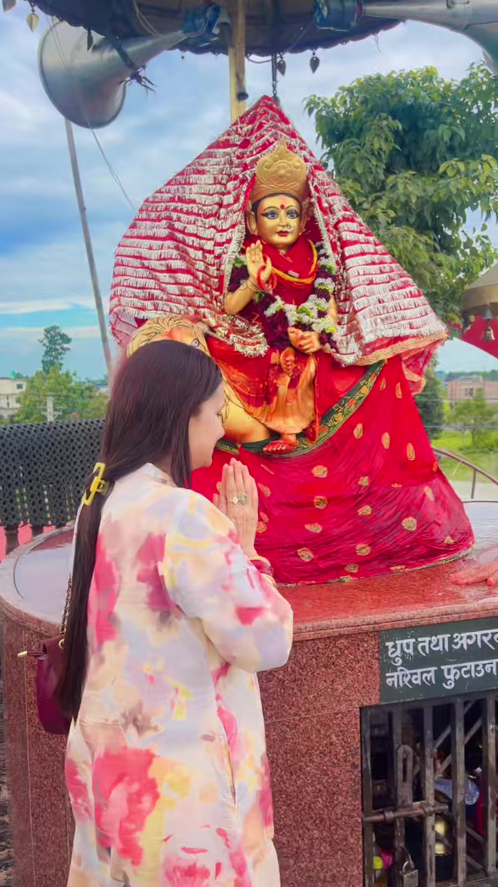 @Seema Adhikari Bhattarai