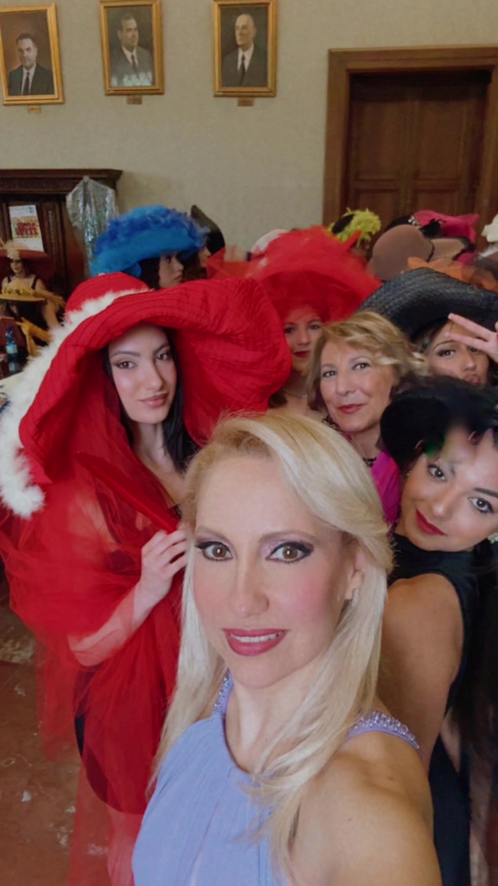 @Misspdecalabria