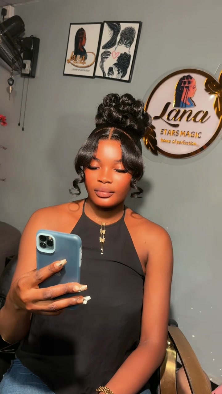 @FESTAC/SATELLITE STYLIST