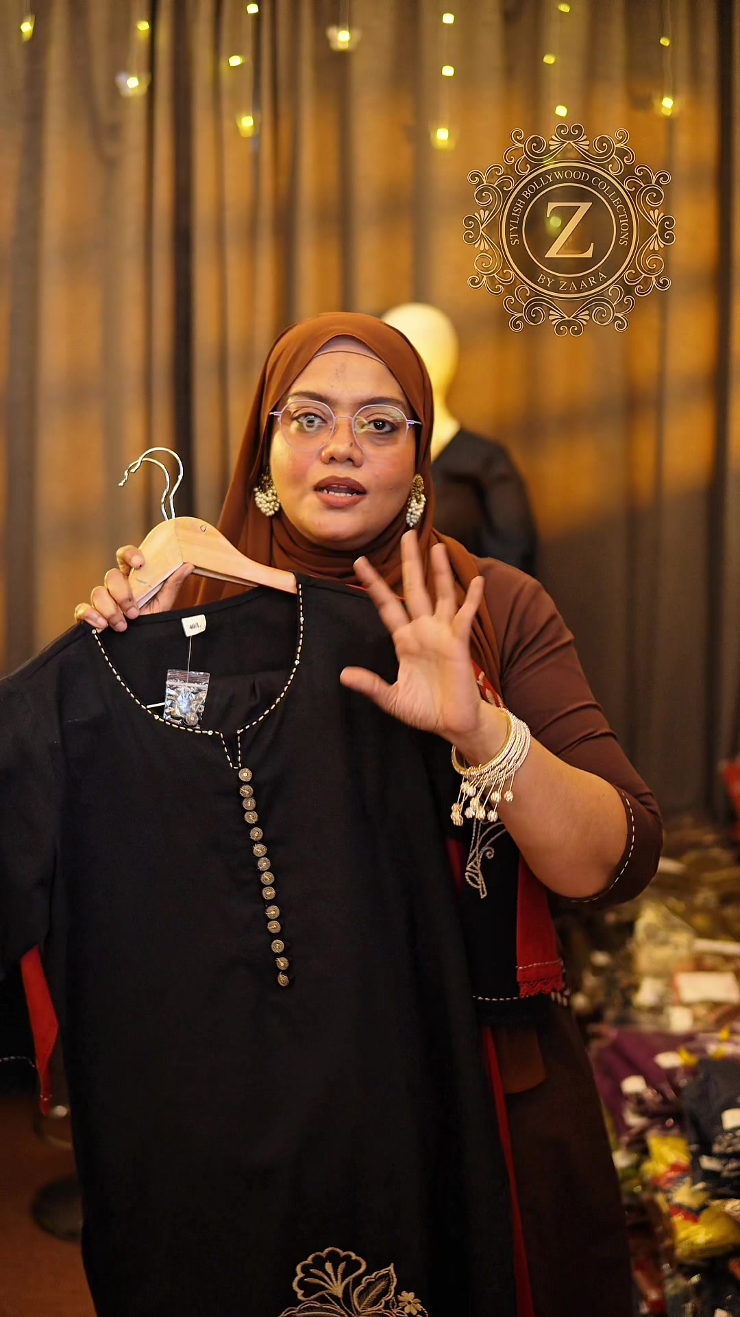 @ZAARA SBC PREMIUM KURTI