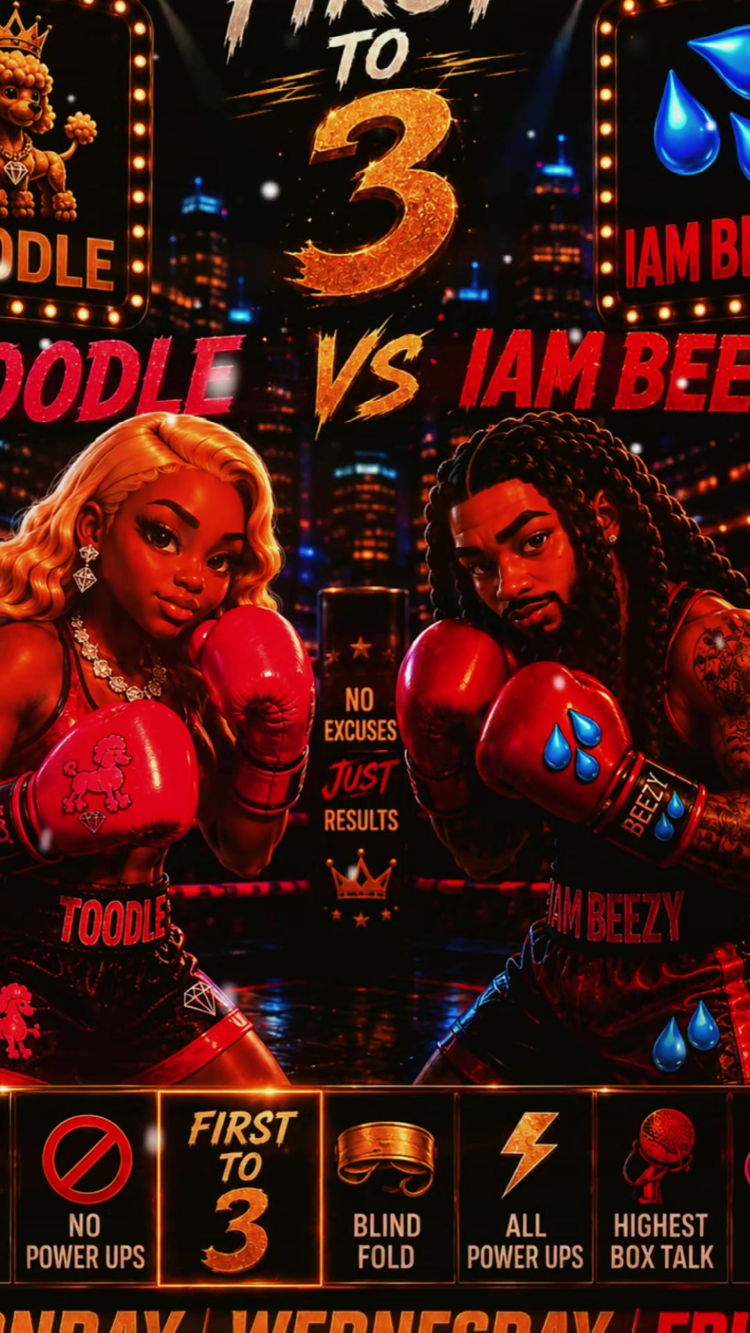 @iAmBeEzY💦