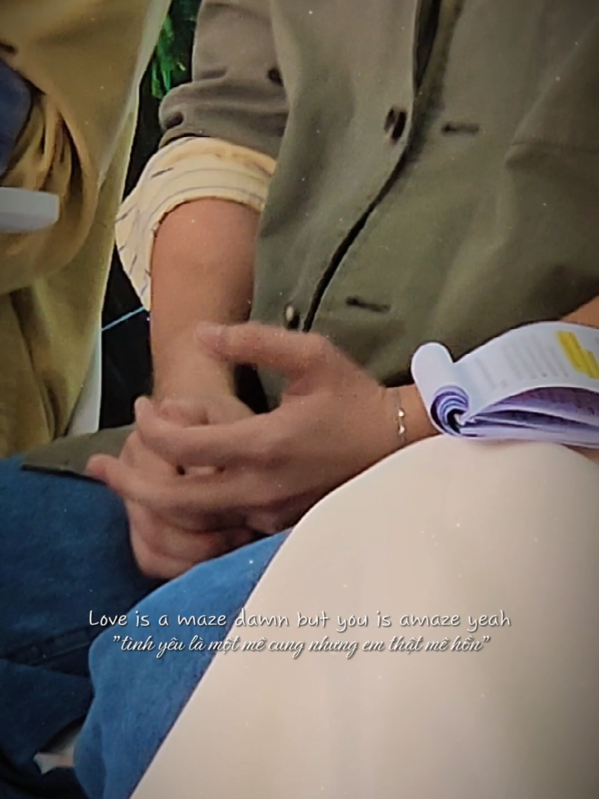@U40 chơi t&oacute;p t&oacute;p v&igrave; NDs