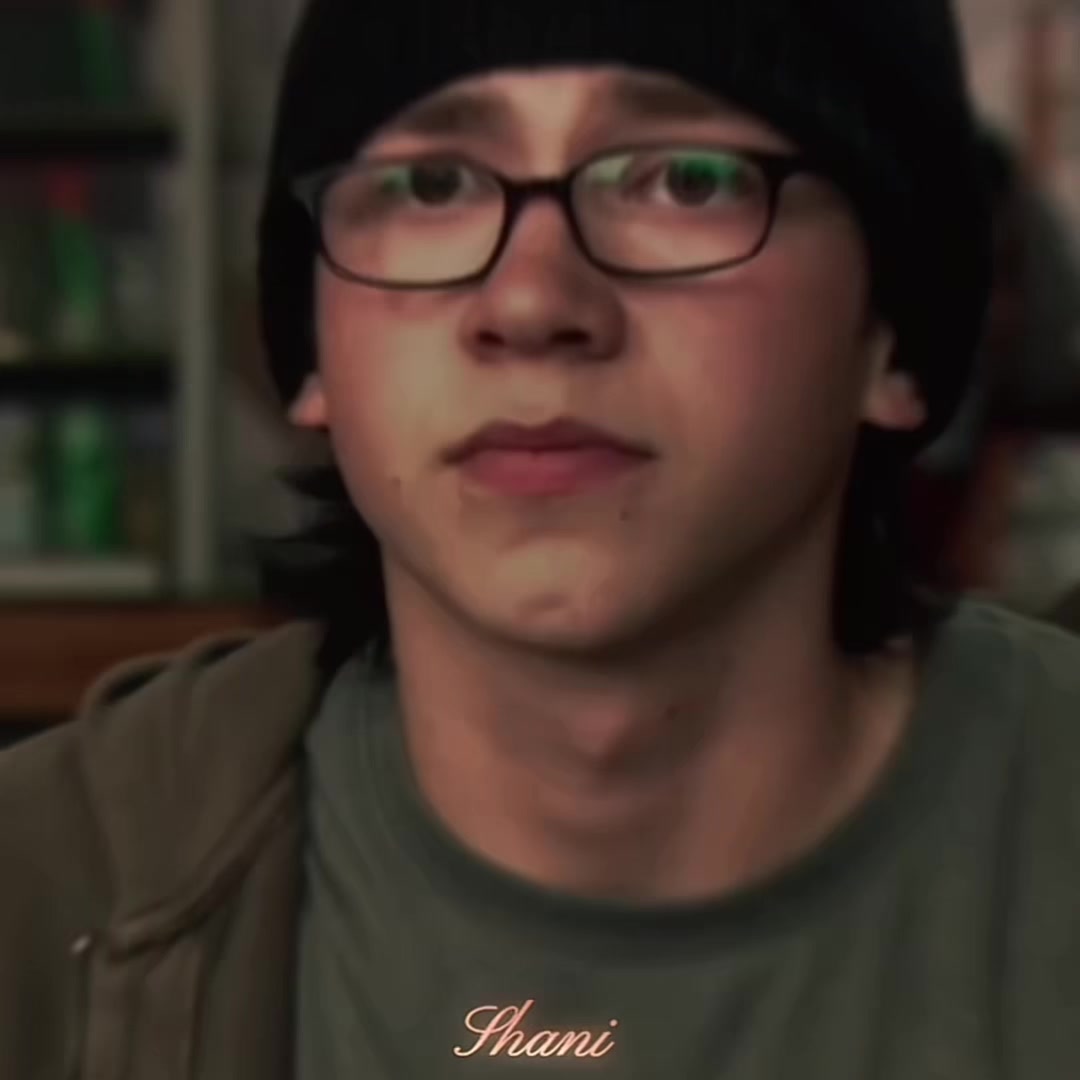 @Shani