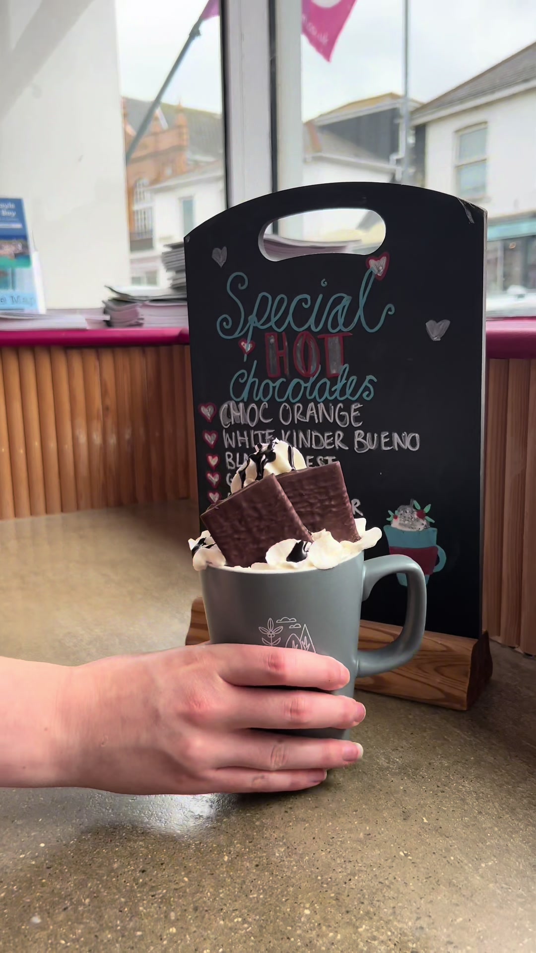 @Mr B's Ice Cream