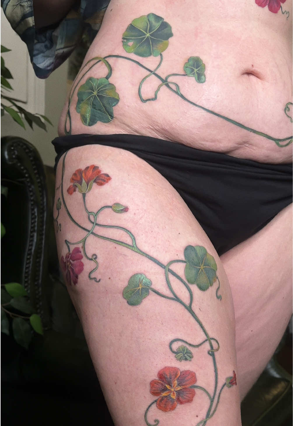 @✤ emily grace tattoo ✤