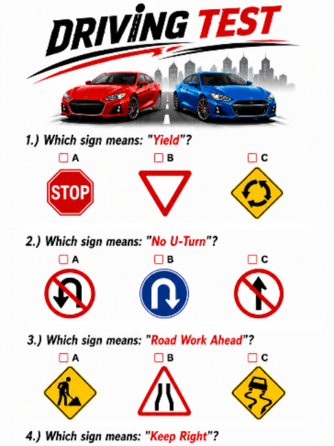 @Perfect Driving