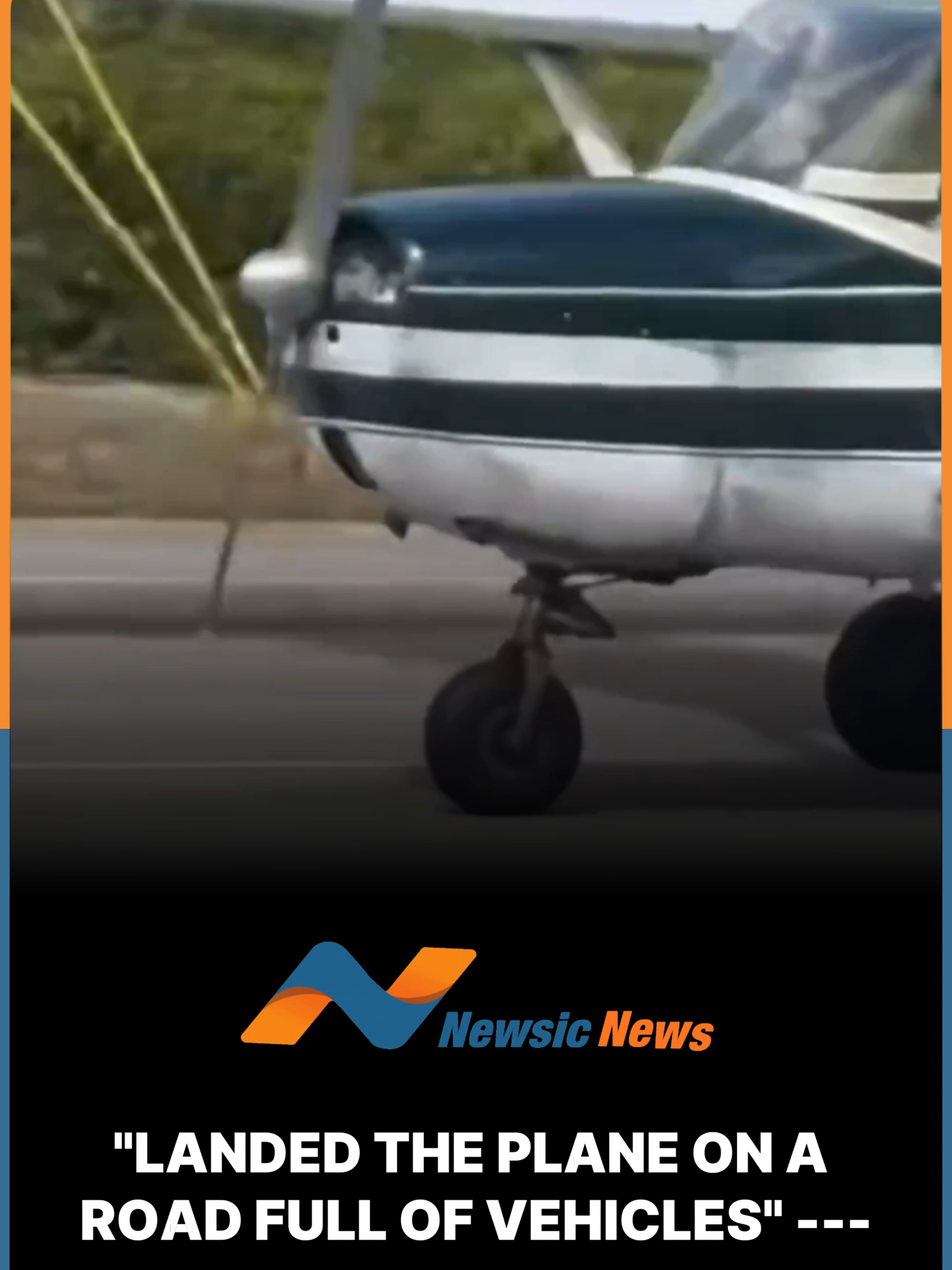 @Newsic News