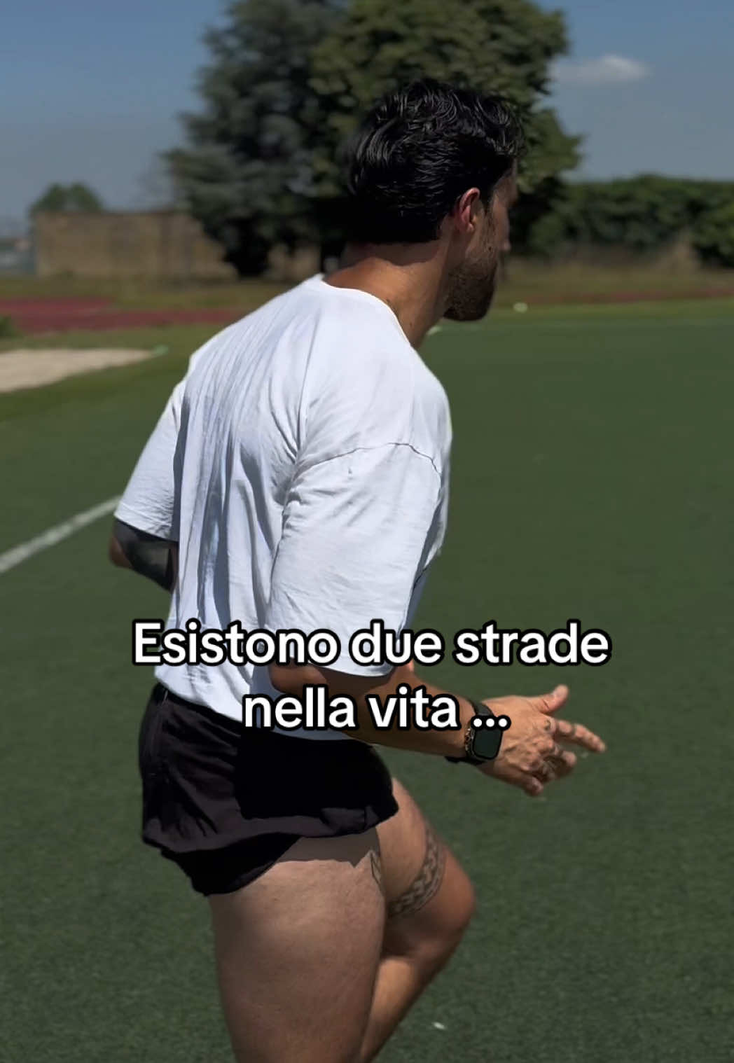 @Gianluca | PT & Online coach