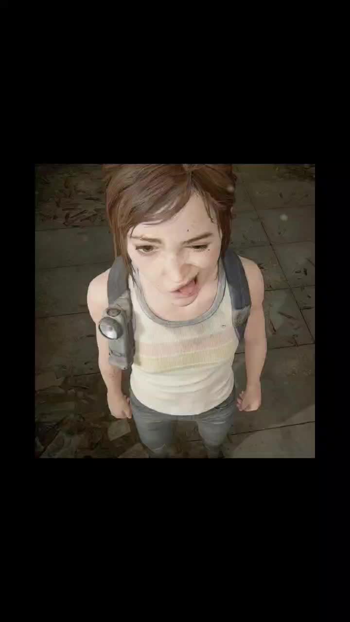 @NotTheBlouse(TLOU EDITON🧟♀️)