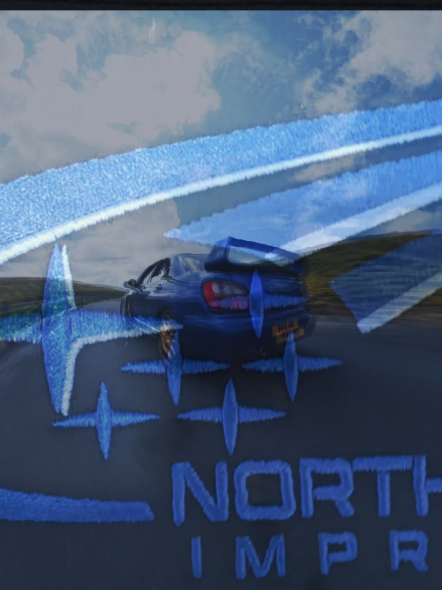 @North West Imprezas